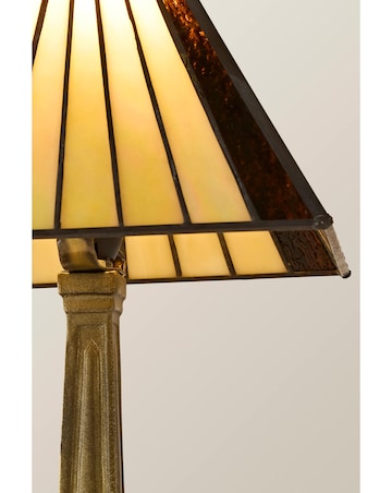 ValueLights Tiffany Traditional Table Lamp