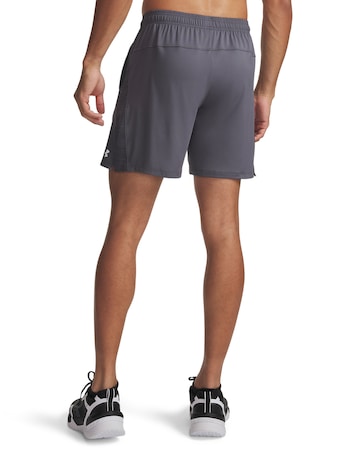 Under Armour Tech Vent 7 Inch Shorts