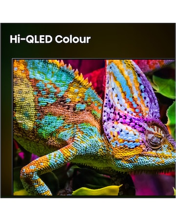 Hisense 65E8STUK 65in Mini-LED 4K Ultra HD HDR Smart TV