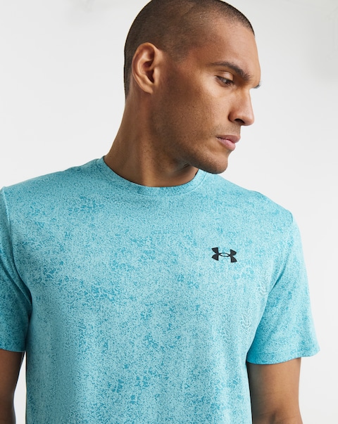 Under Armour Pixelate Tech T-Shirt