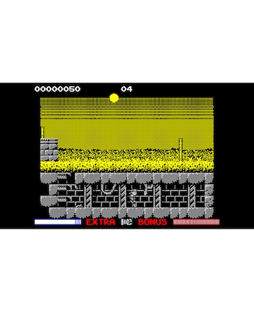 The Spectrum Handheld
