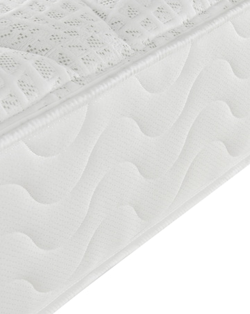 Silentnight Comfort Breathe 1000 Pocket Mattress