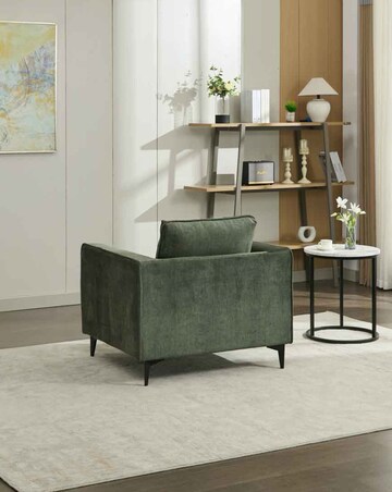 Stella Armchair