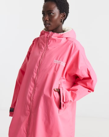 Regatta Waterproof Changing Robe