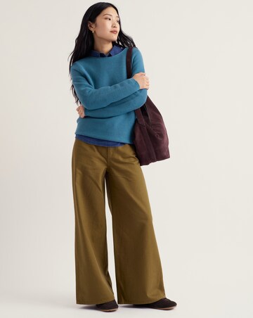 Seasalt Cornwall Makers Jumper