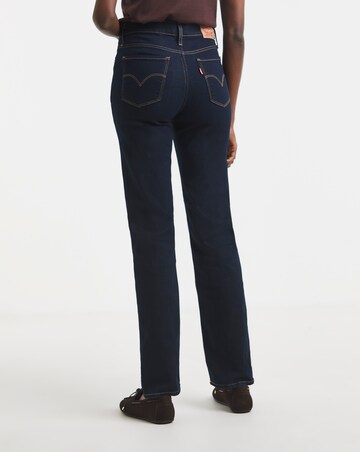 Levi's 314 Shaping Straight Jean