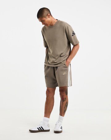adidas Kit 3-Stripes Shorts