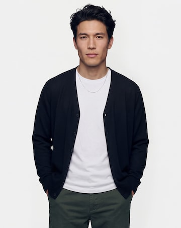 Value Knitted Cardigan