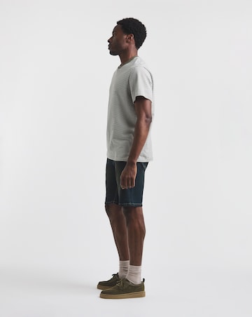 Union Wardrobe Classic Stretch Short