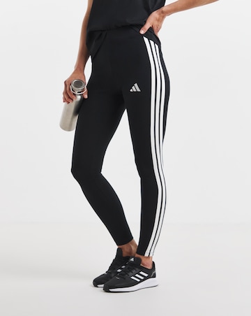 adidas Essentials 3 Stripes Leggings