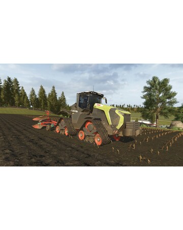 Farming Simulator 26 (Nintendo Switch)