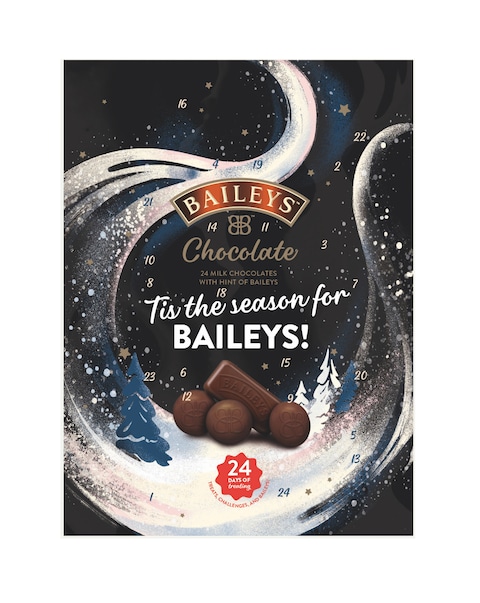 Baileys Advent Calendar