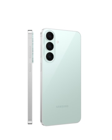 Samsung Galaxy S26 FE 256GB - Pistachio