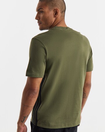 adidas 3 Stripes T-Shirt