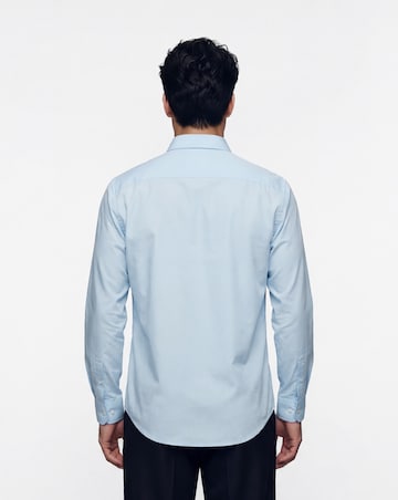 Long Sleeve Formal Shirt Long