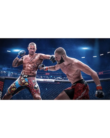 EA SPORTS UFC 6 (Xbox)