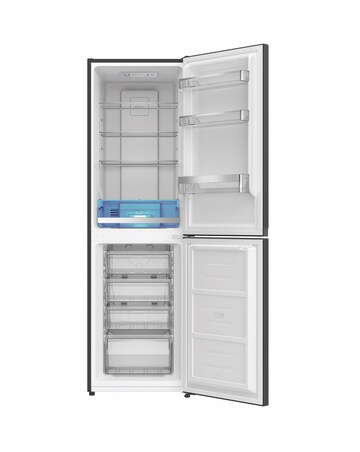 Hotpoint HPKF 3241 XR4UK Total No Frost 60/40 Fridge Freezer with VitalCare