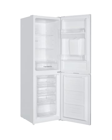 Candy CCH1T518EWWK-1 Fridge Freezer
