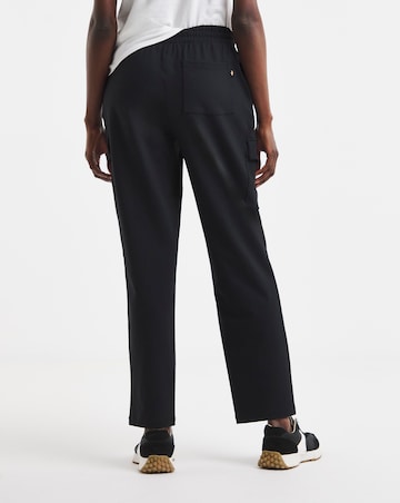 Skechers Slip-In Cargo Pant