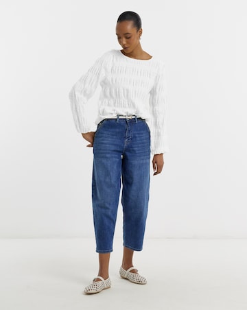 JDY Sally Jersey Top