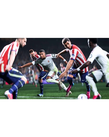 EA SPORTS FC 27 (Nintendo Switch 2)