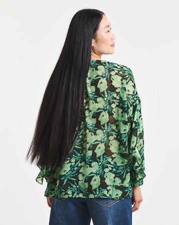 Religion Callisto Top