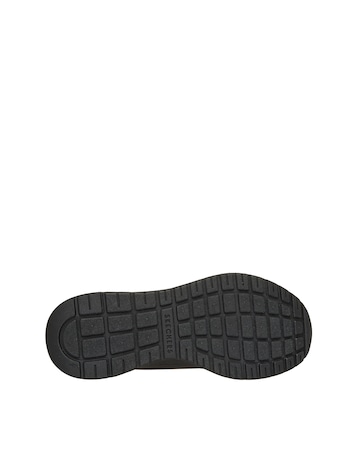Skechers Black Uno Lite 2 Trainers - Standard Fit (D)