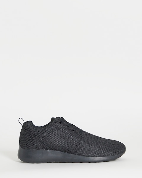 Harris Mesh Trainer Extra Wide Fit