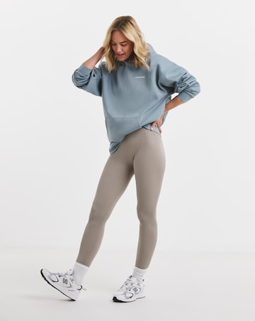 Gym King 365 Relaxed Fit Hoodie