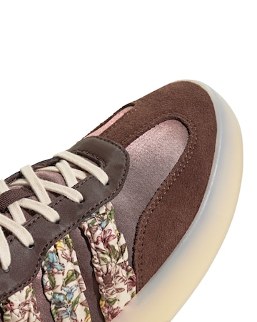 adidas Floral Print Barreda Decode Trainers