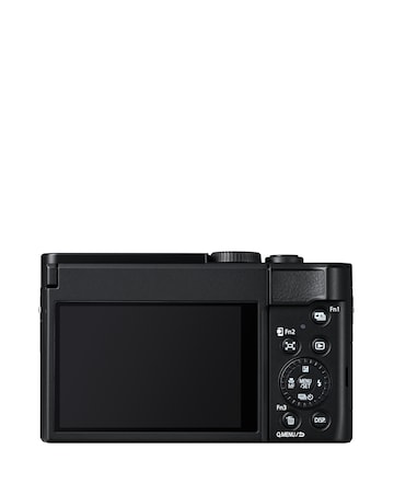 Panasonic DC-TZ99 Compact Camera - Black
