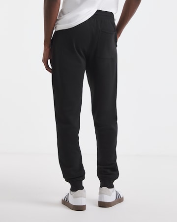 Cuffed Jogger