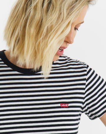 Levi's Perfect Tee Raita Stripe