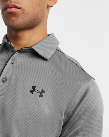 Under Armour Tech Short Sleeve Polo