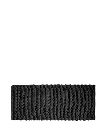 Bianca Aspen Bobble Bathroom Runners