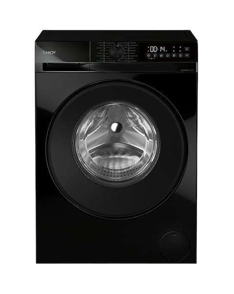 Install - Candy Quick Pro GD 410B9B-80 10kg- Black