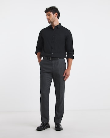 Long Sleeve Formal Shirt Regular