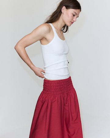 Mango Skirt Siros