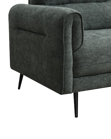 Astor 3 Seater Sofa