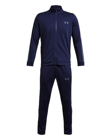 Under Armour Rival Knit Tracksuit