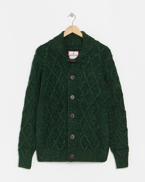 Joe Browns Cable Cardigan