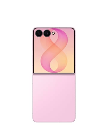 Samsung Galaxy Z Flip8 512GB 5G - Pink