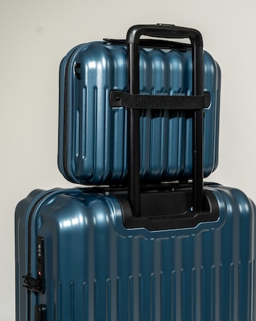 Rock Luna Vanity Case