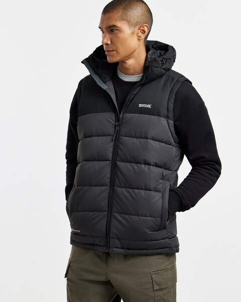 Regatta Aldthorn Bodywarmer