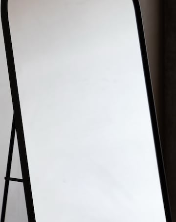 Gallery Holworth Cheval Mirror