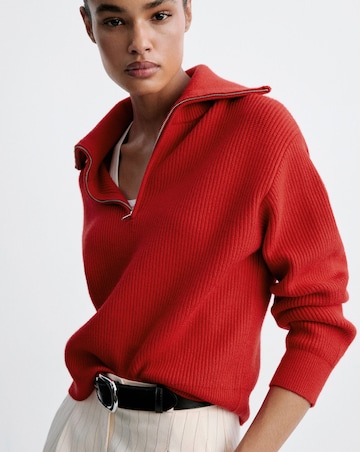 Mango Sweater Rizon