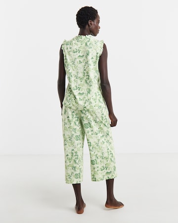 Julipa Value (2 Pack) Culotte Pyjama Sets