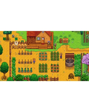 Stardew Valley (Nintendo Switch 2)