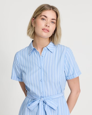 FINERY LONDON AISLING DRESS