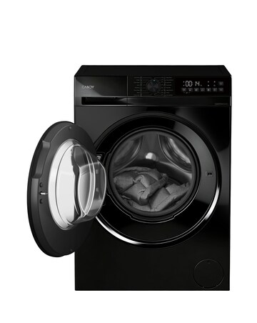 Candy Quick Pro 9kg- Black